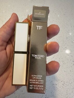 Tom Ford Shade 27 Éte Brûlant